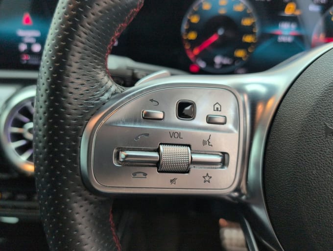 2025 Mercedes-benz A Class