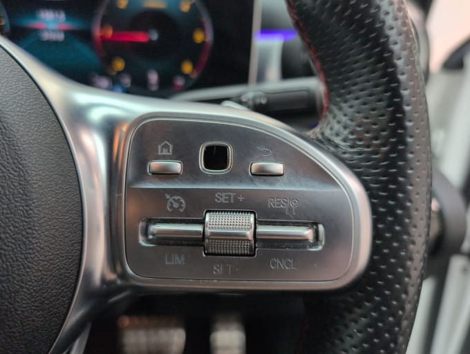 2025 Mercedes-benz A Class