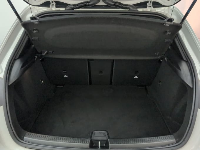 2025 Mercedes-benz A Class