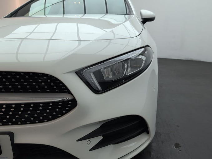 2025 Mercedes-benz A Class