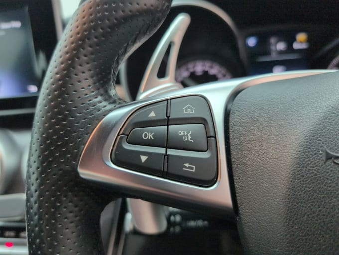 2025 Mercedes-benz C Class