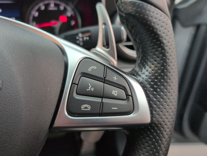 2025 Mercedes-benz C Class