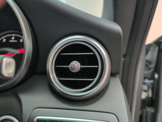 2025 Mercedes-benz C Class