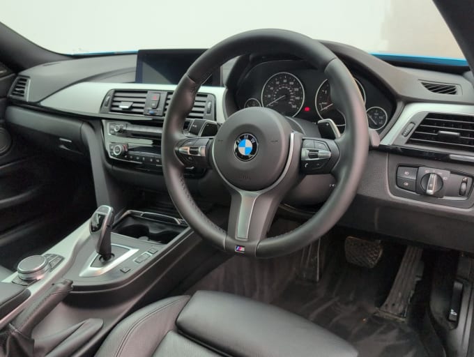 2025 BMW 4 Series