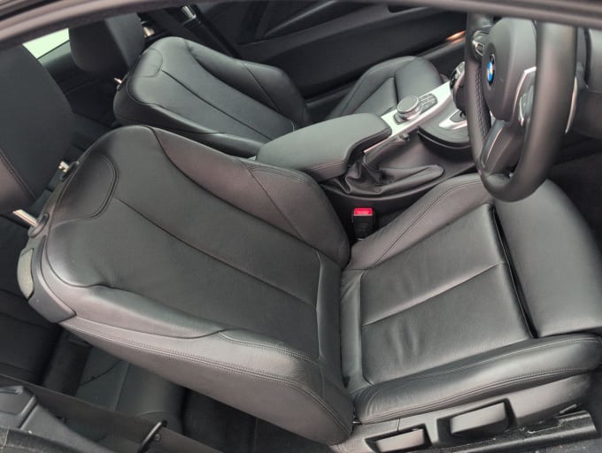 2025 BMW 4 Series