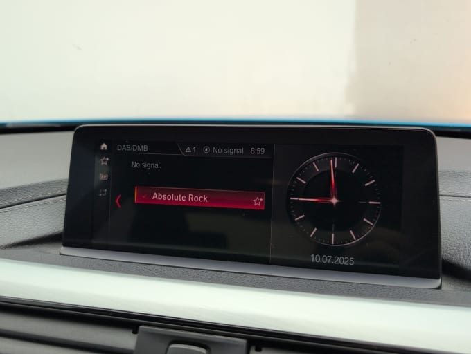 2025 BMW 4 Series