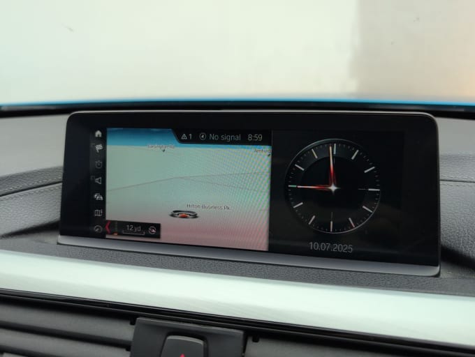 2025 BMW 4 Series