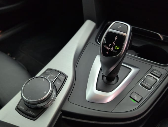 2025 BMW 4 Series