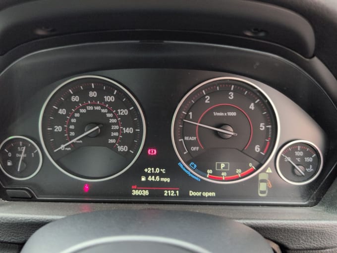 2025 BMW 4 Series