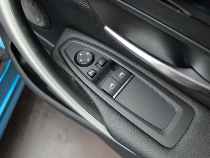 2025 BMW 4 Series