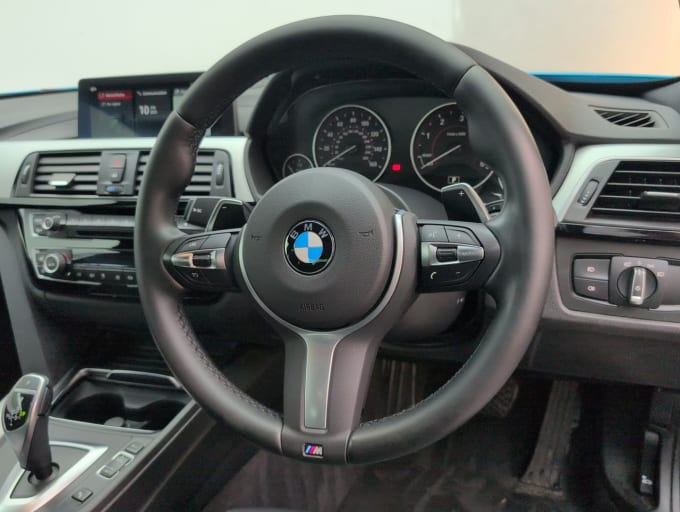2025 BMW 4 Series