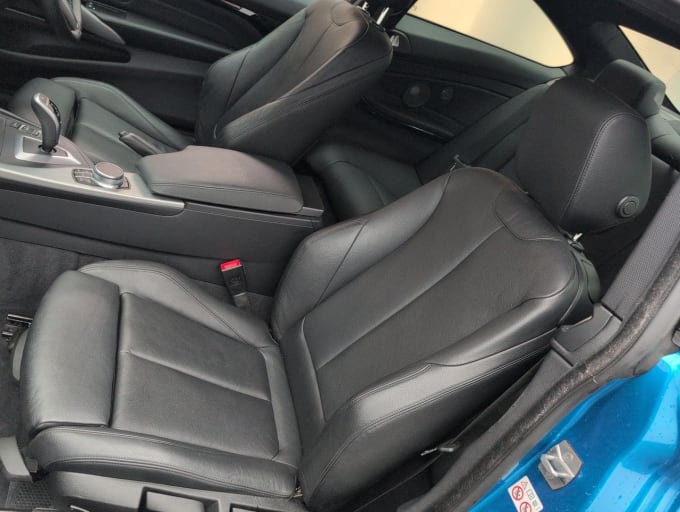 2025 BMW 4 Series