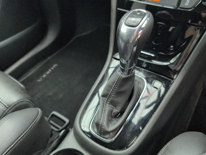 2025 Vauxhall Mokka X