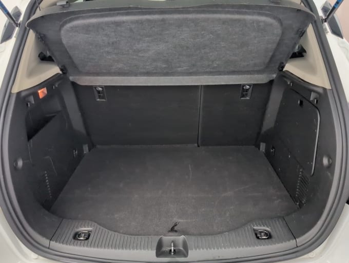 2025 Vauxhall Mokka X