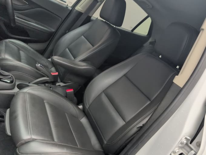 2025 Vauxhall Mokka X
