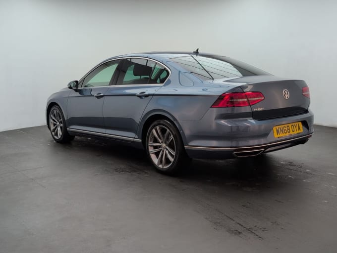 2025 Volkswagen Passat