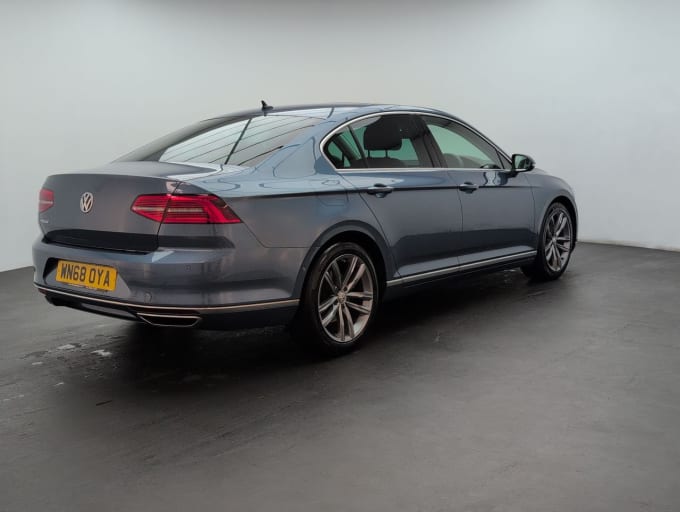 2025 Volkswagen Passat