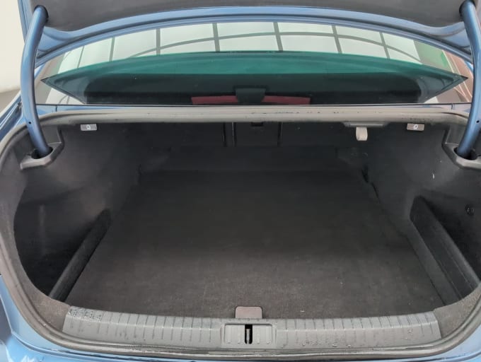 2025 Volkswagen Passat