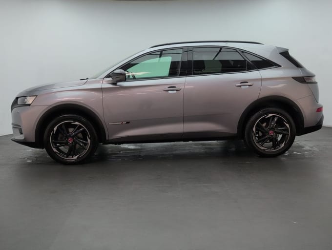 2025 Ds Automobiles Ds 4