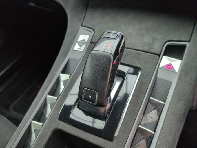 2025 Ds Automobiles Ds 4
