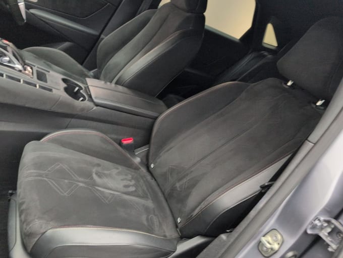 2025 Ds Automobiles Ds 4