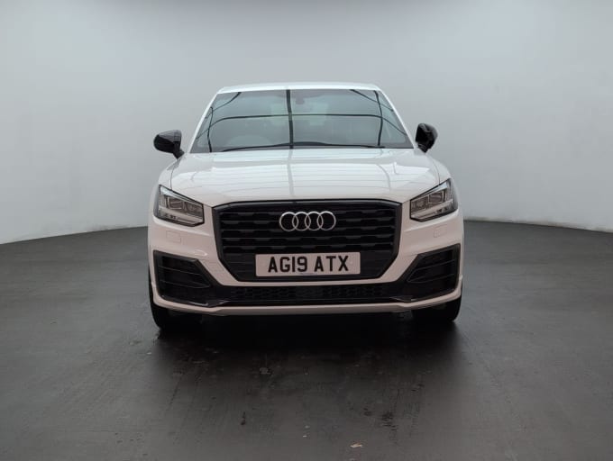 2025 Audi Q2