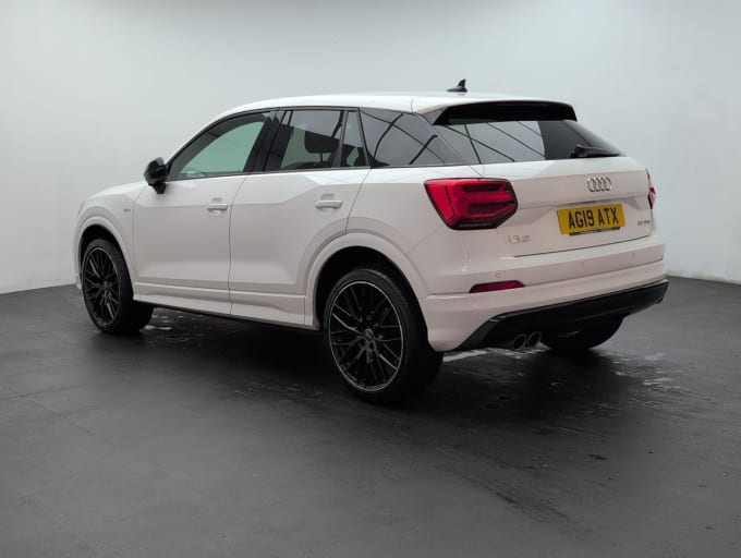2025 Audi Q2