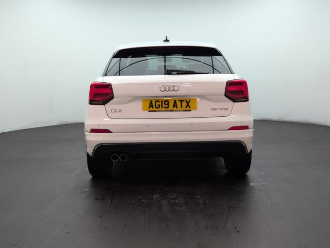 2025 Audi Q2