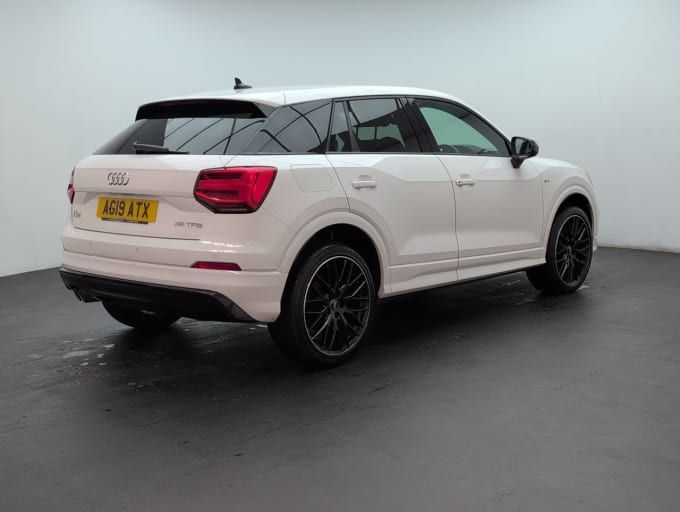 2025 Audi Q2