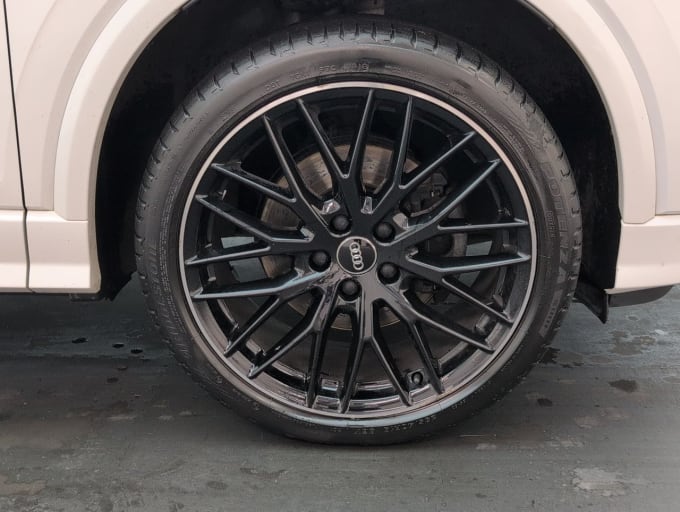 2025 Audi Q2