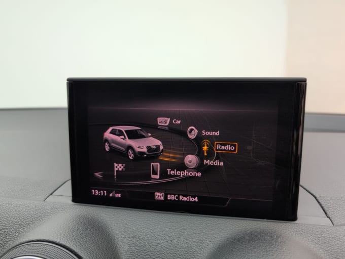 2025 Audi Q2