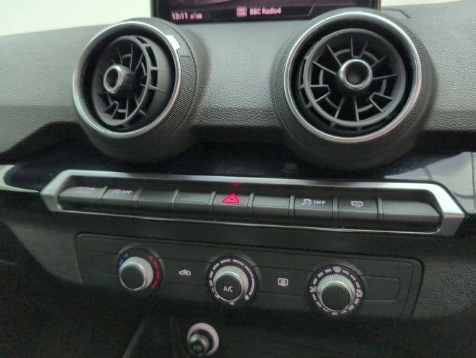 2025 Audi Q2