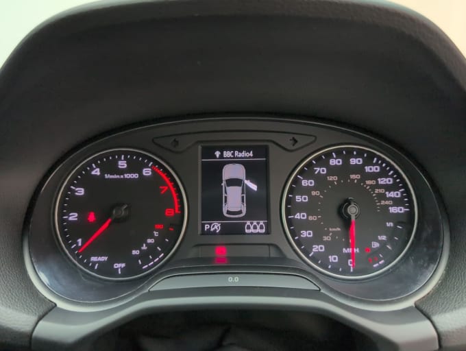2025 Audi Q2