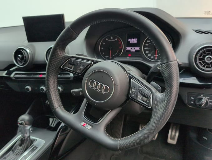 2025 Audi Q2