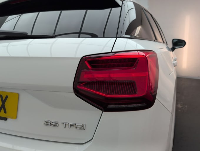 2025 Audi Q2
