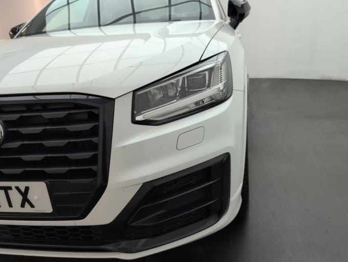 2025 Audi Q2
