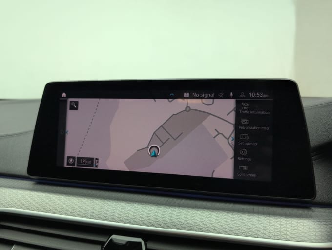 2025 BMW 5 Series