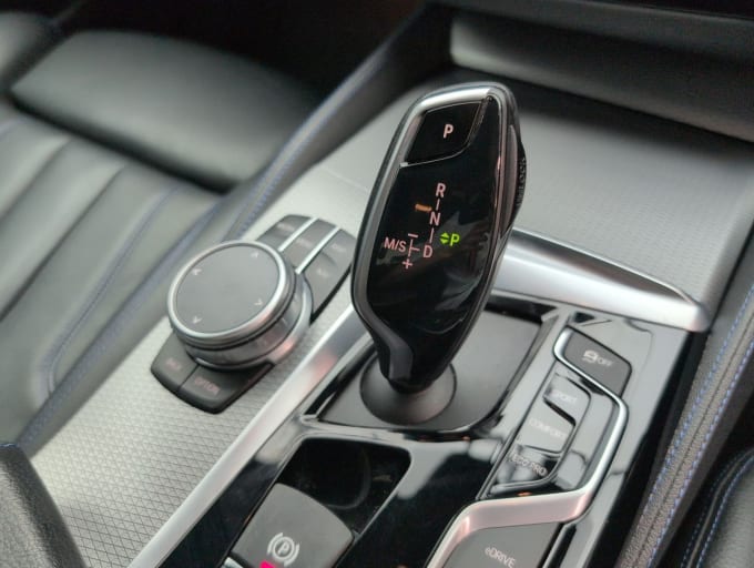 2025 BMW 5 Series