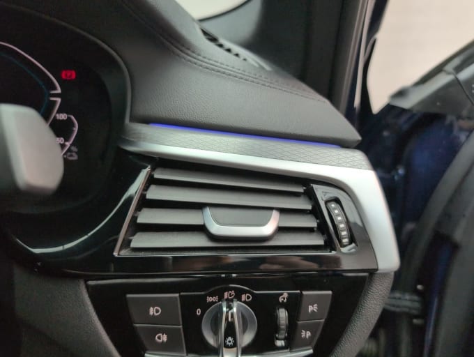 2025 BMW 5 Series