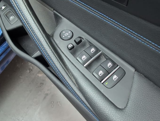 2025 BMW 5 Series