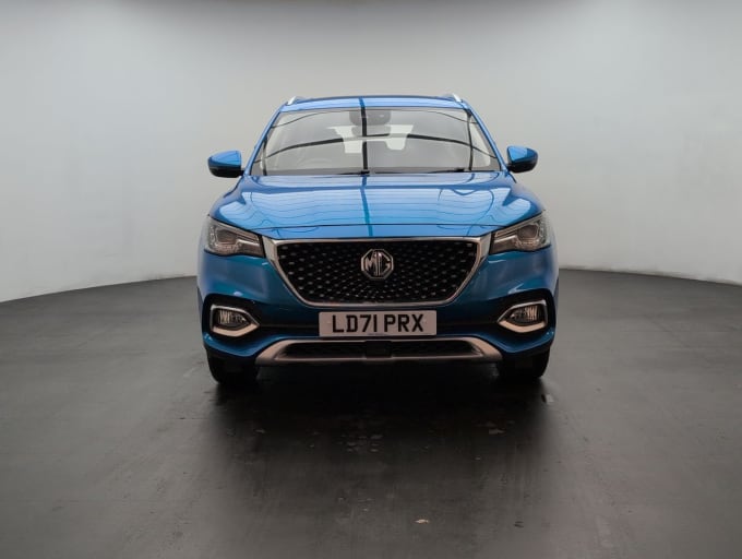 2025 Mg Mg Hs