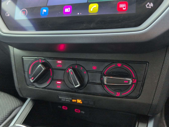 2025 Seat Arona