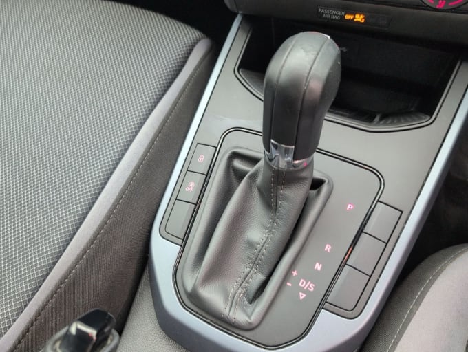 2025 Seat Arona