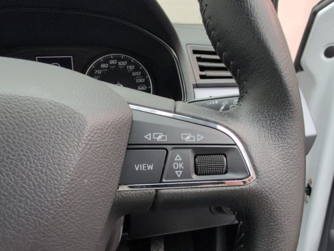 2025 Seat Arona