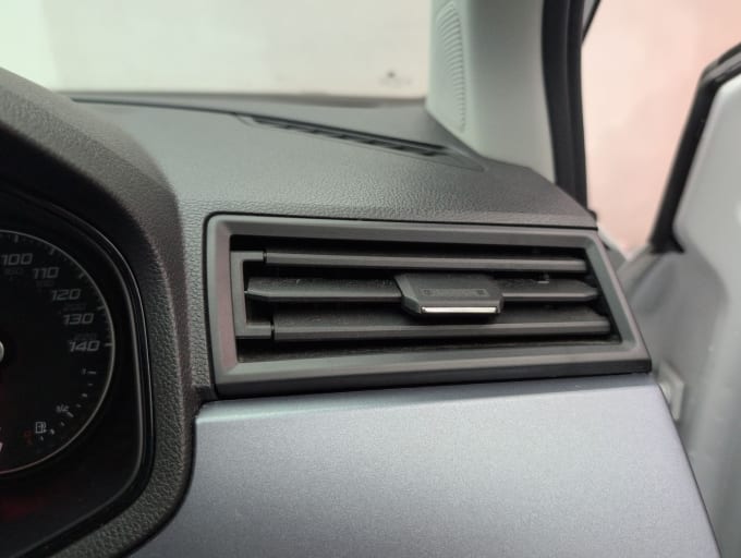 2025 Seat Arona