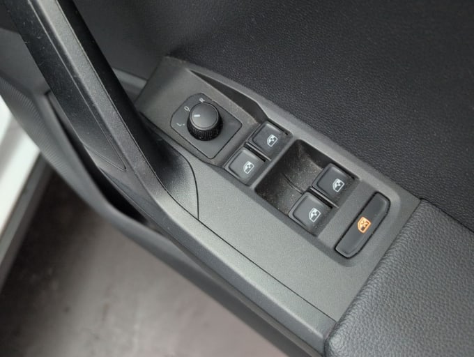 2025 Seat Arona
