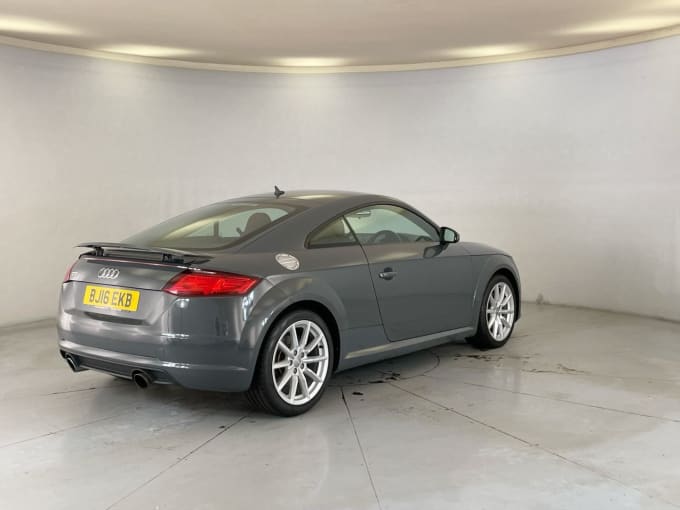 2025 Audi Tt