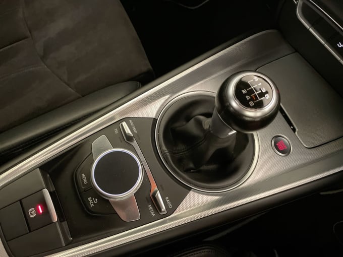 2025 Audi Tt