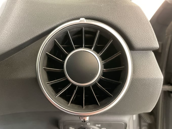 2025 Audi Tt