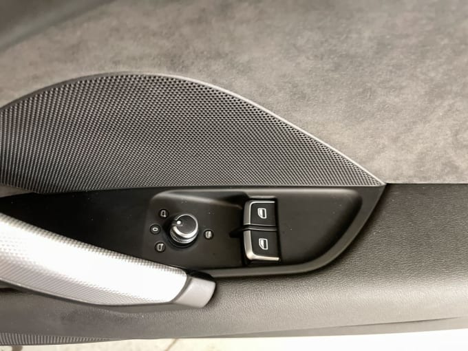 2025 Audi Tt